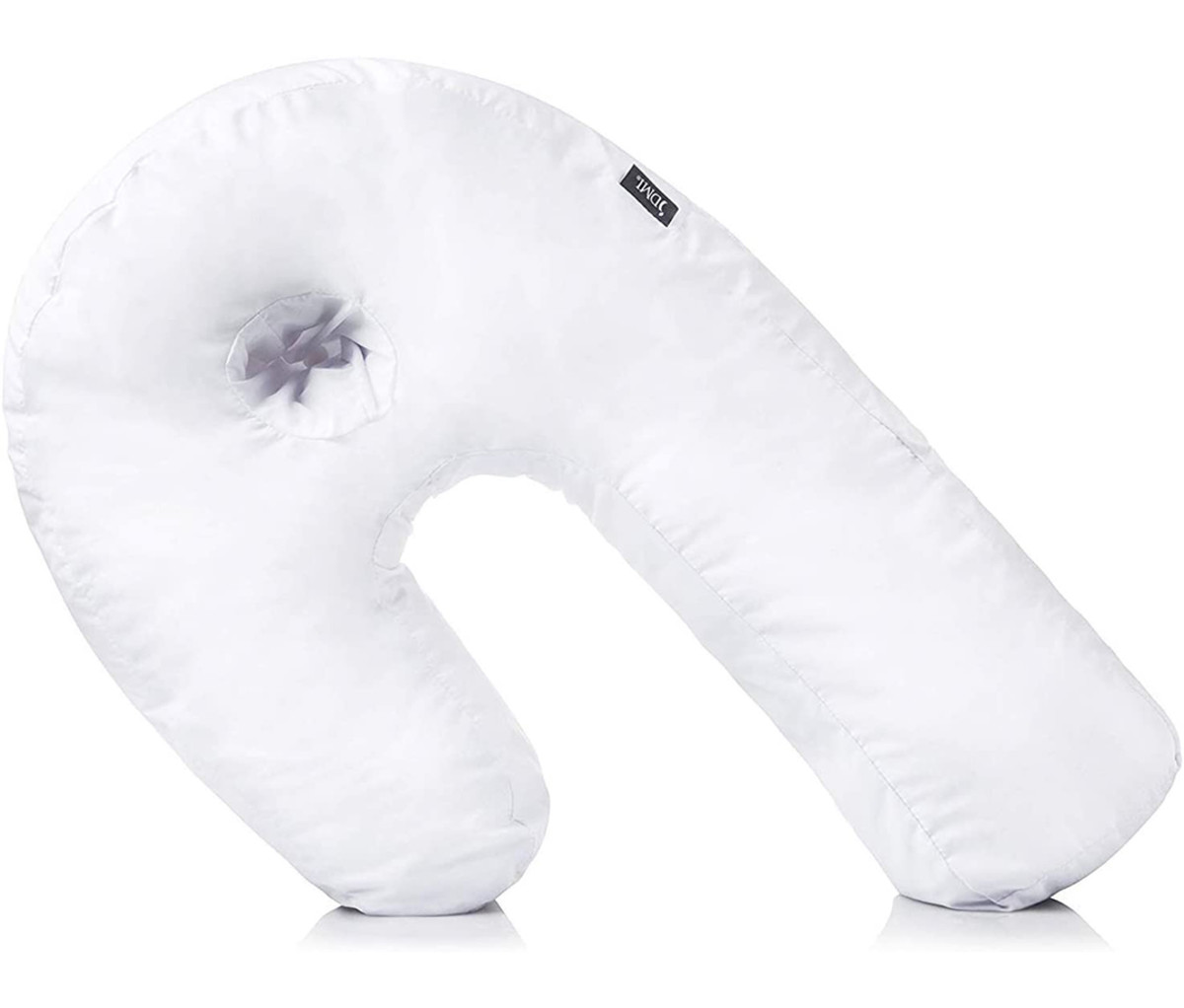 DMI Side Sleeper Pillow