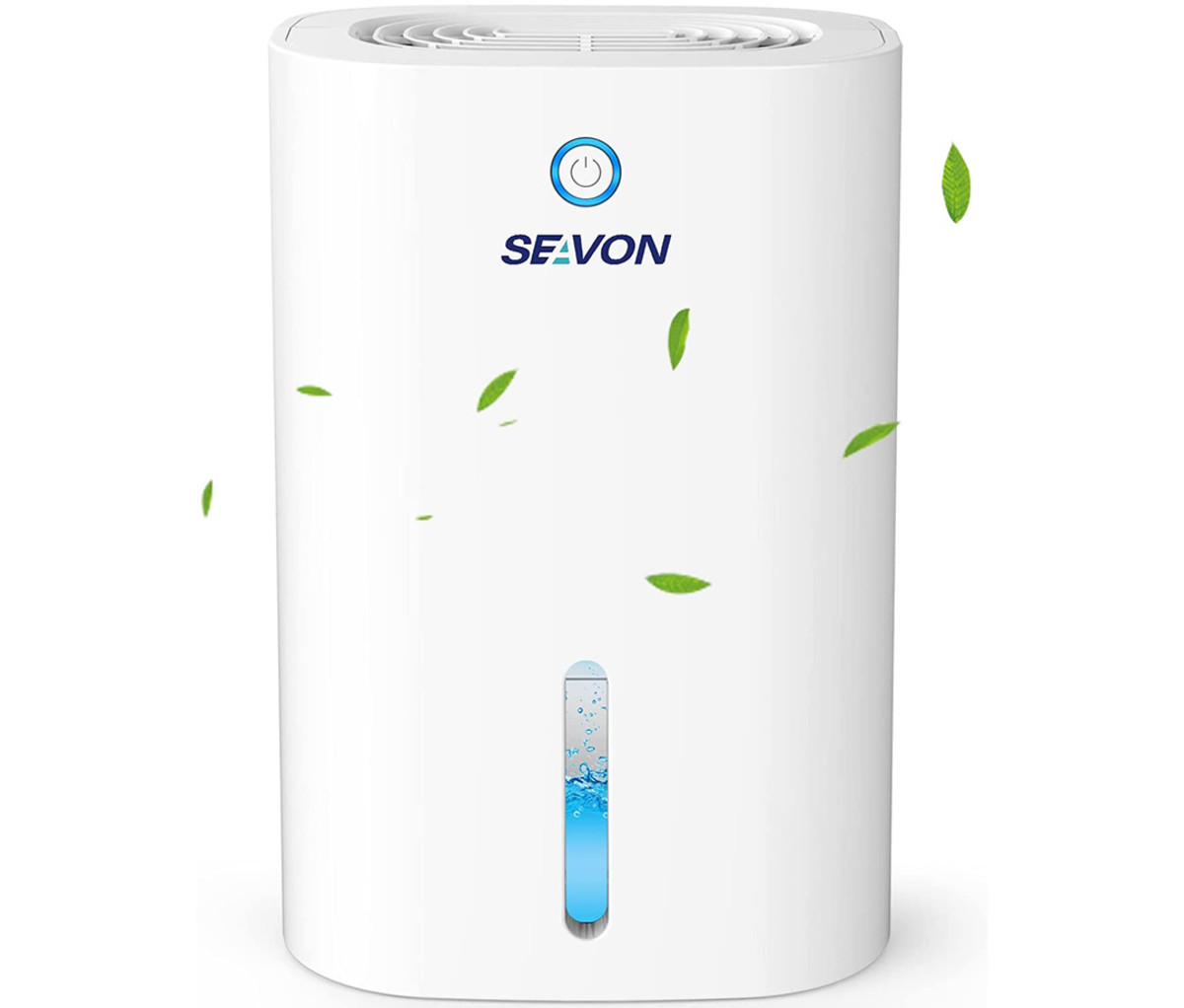 SEAVON Dehumidifier