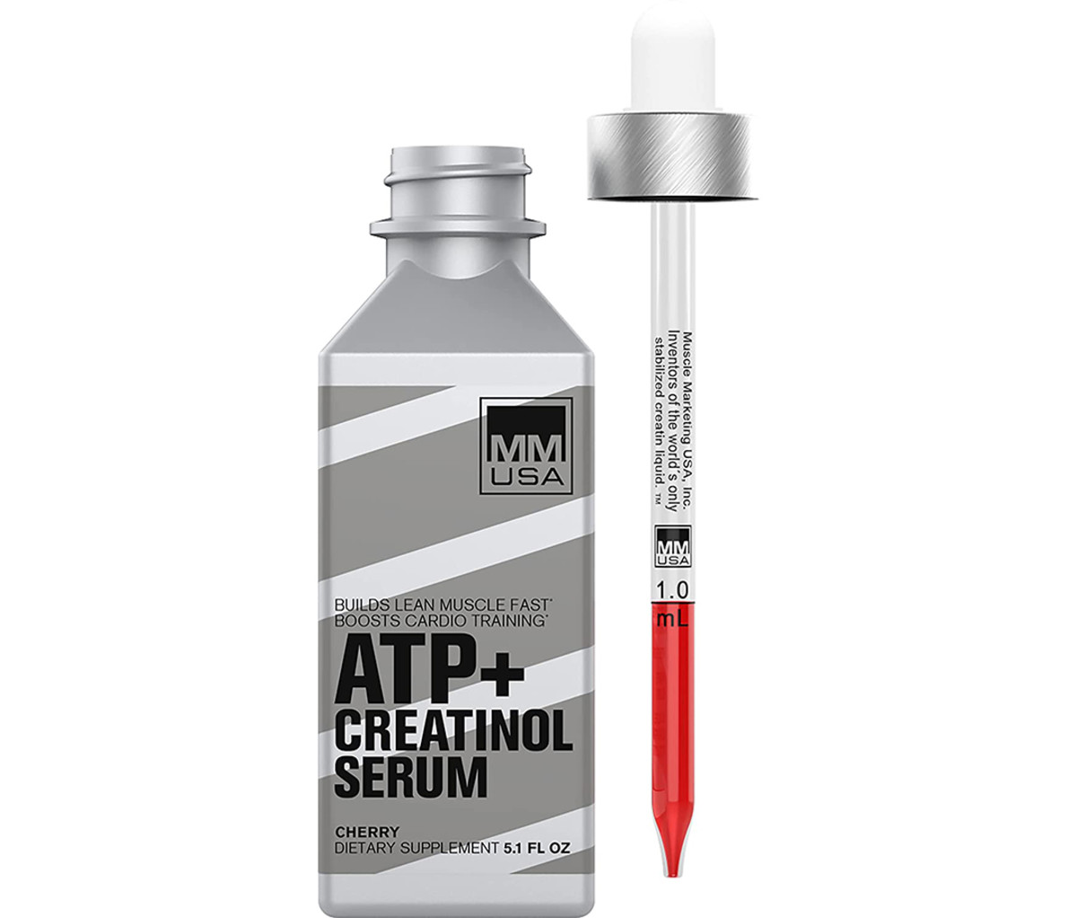 ATP Creatine Serum