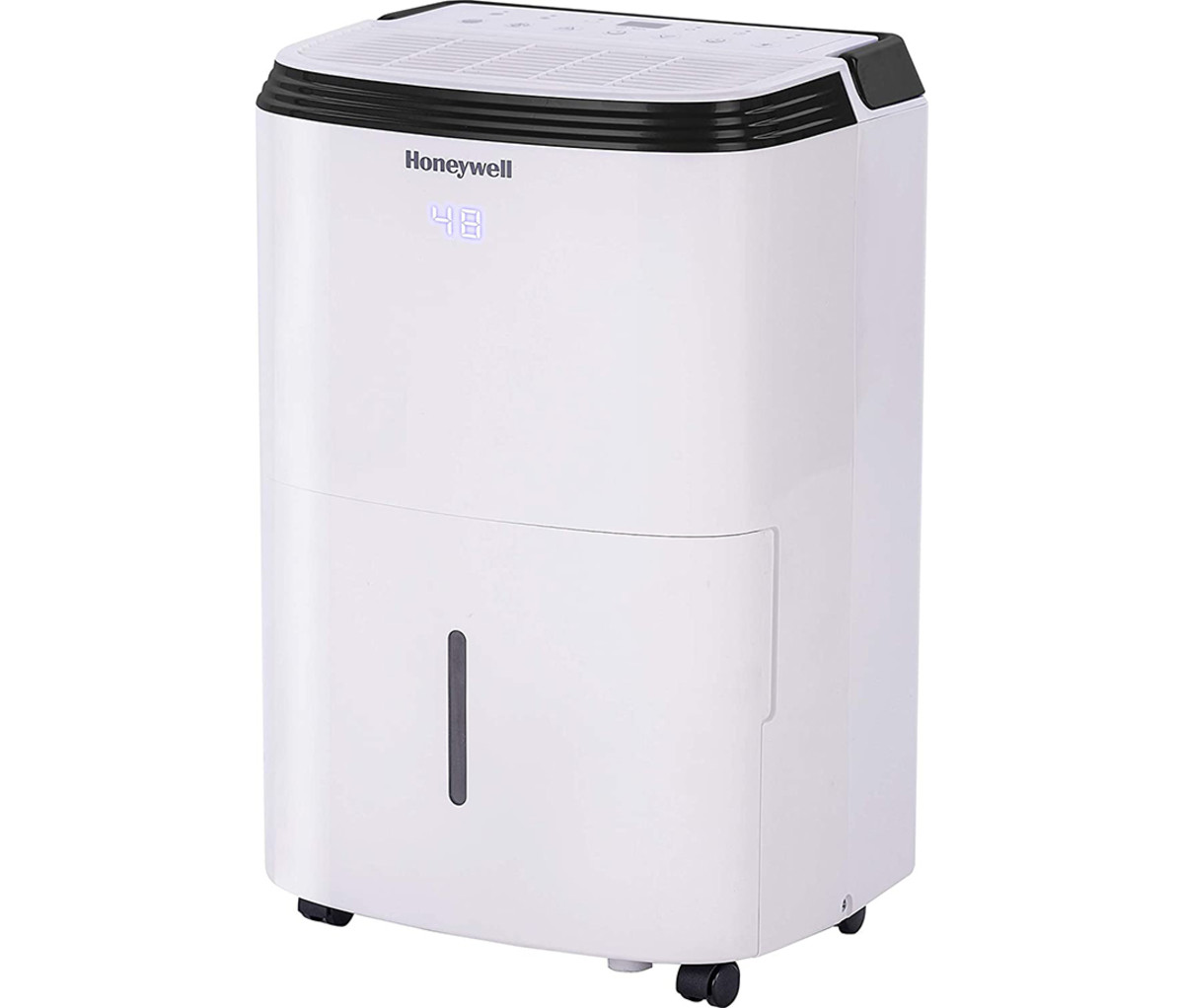 Honeywell Dehumidifier