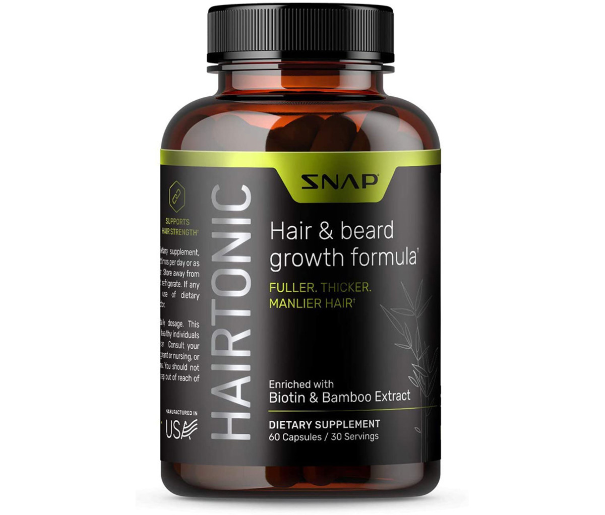 Vital Khai Hair Growth Supplement