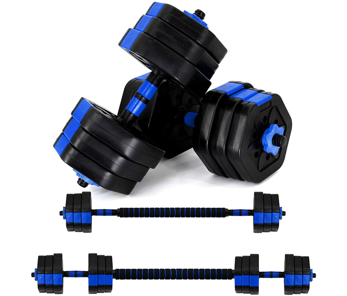 Vivitory Weights Dumbbells Set