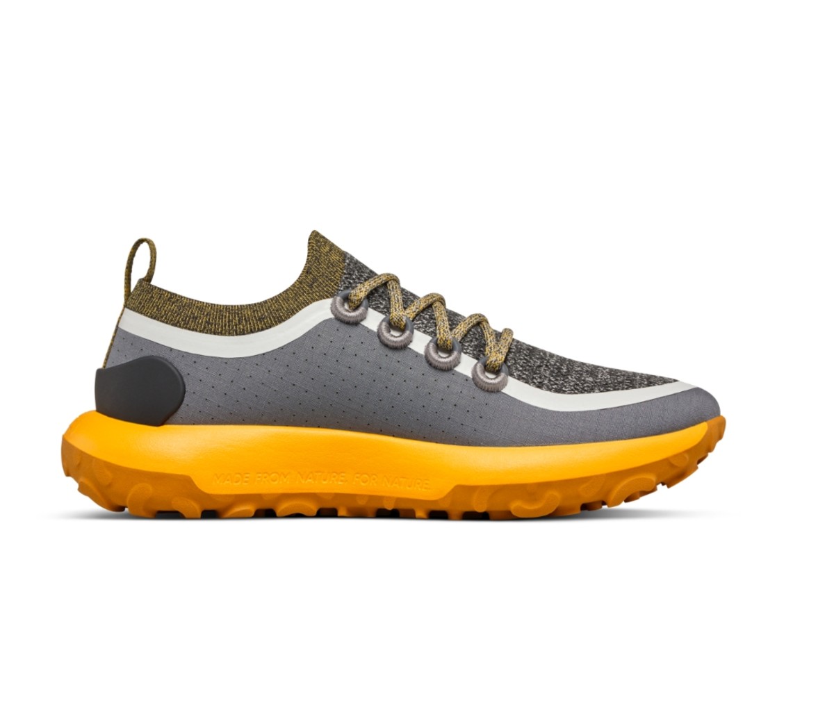all birds trail runner