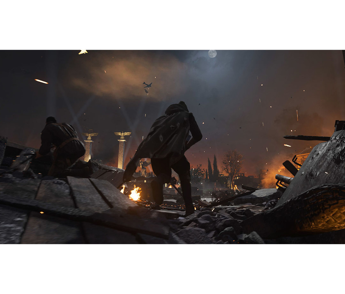 Call of Duty