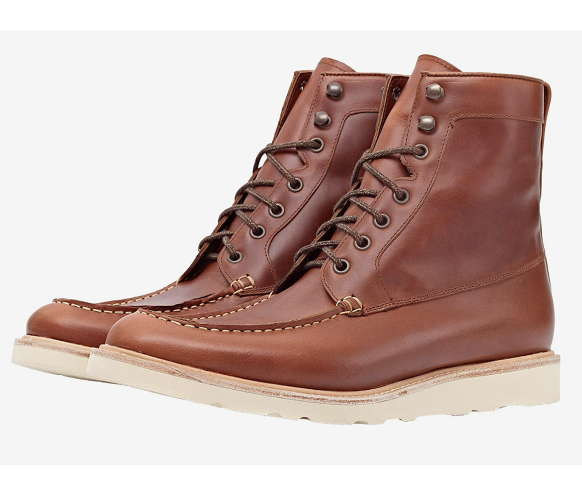 Nisolo Mateo All Weather Boot