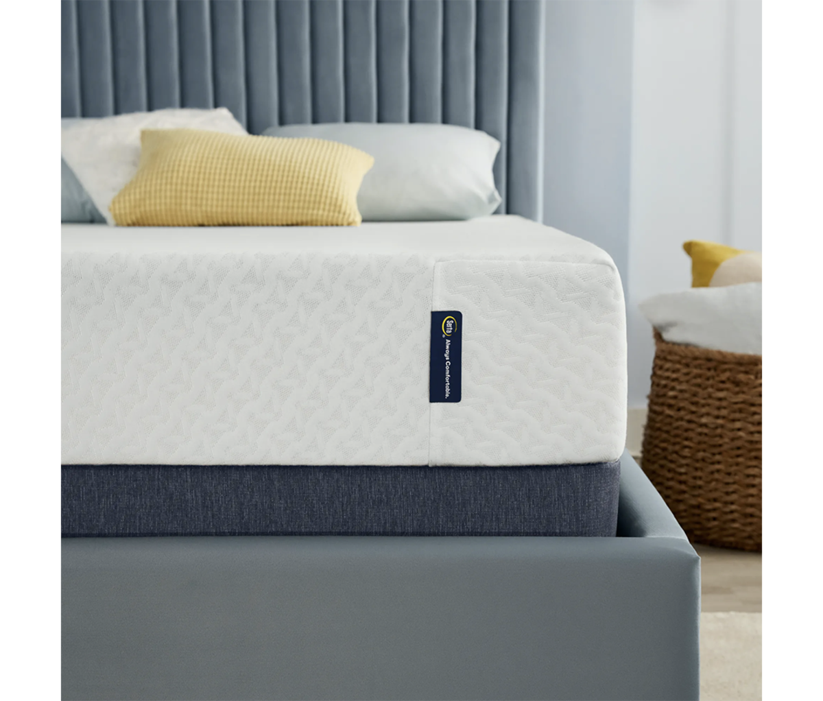 Serta EZ Tote Mattress