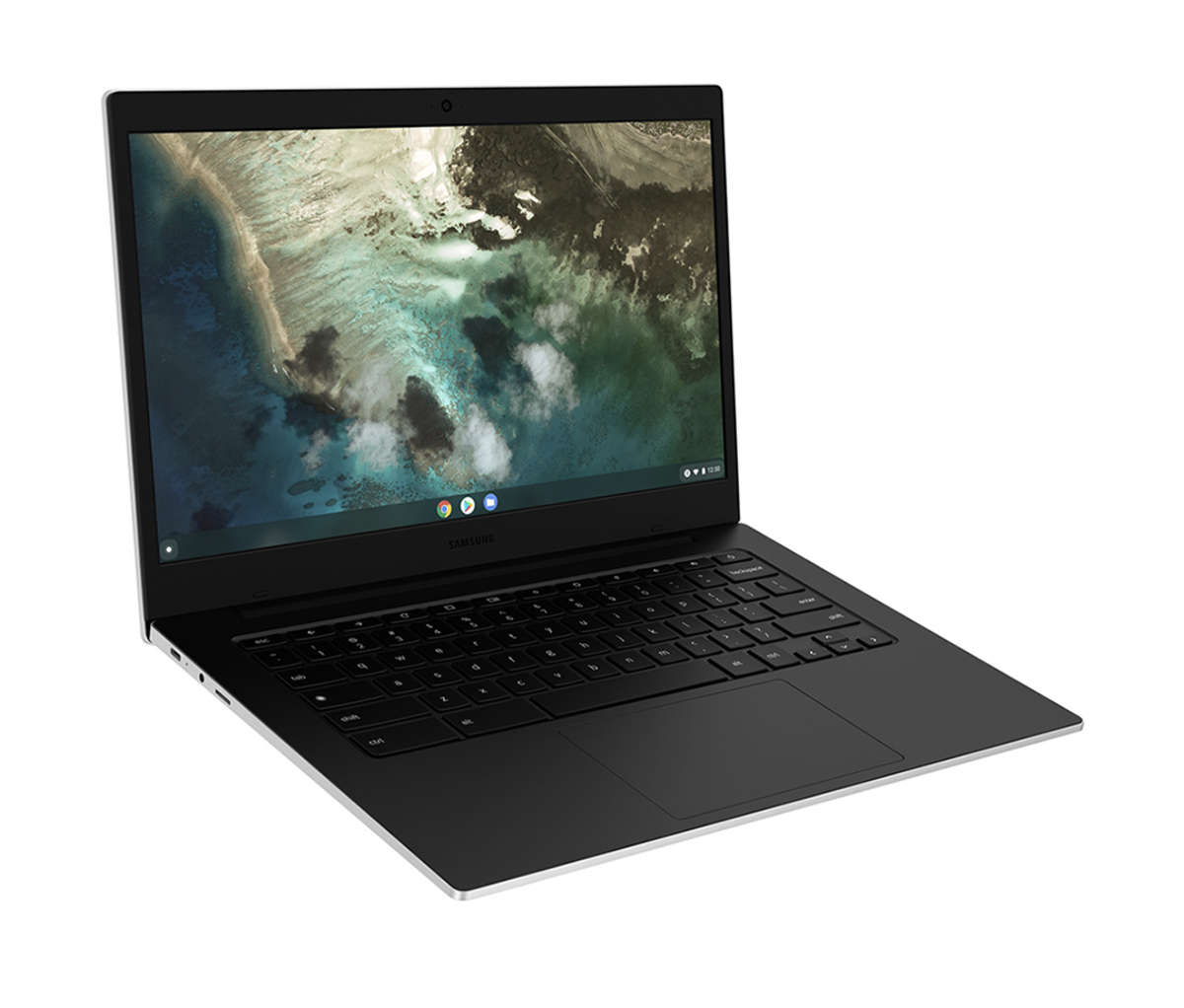 Galaxy Chromebook Go