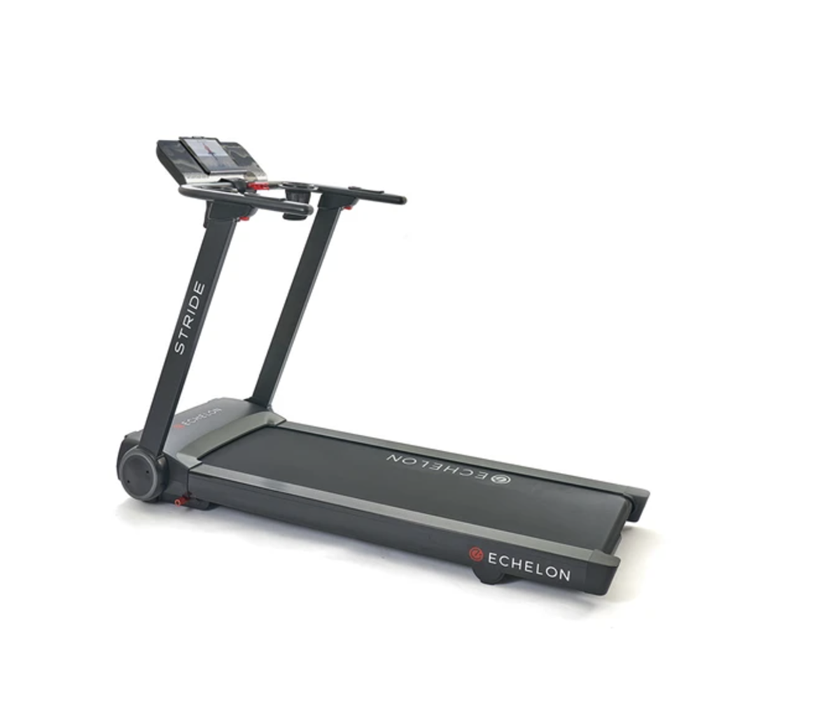 Echelon Stride Treadmill