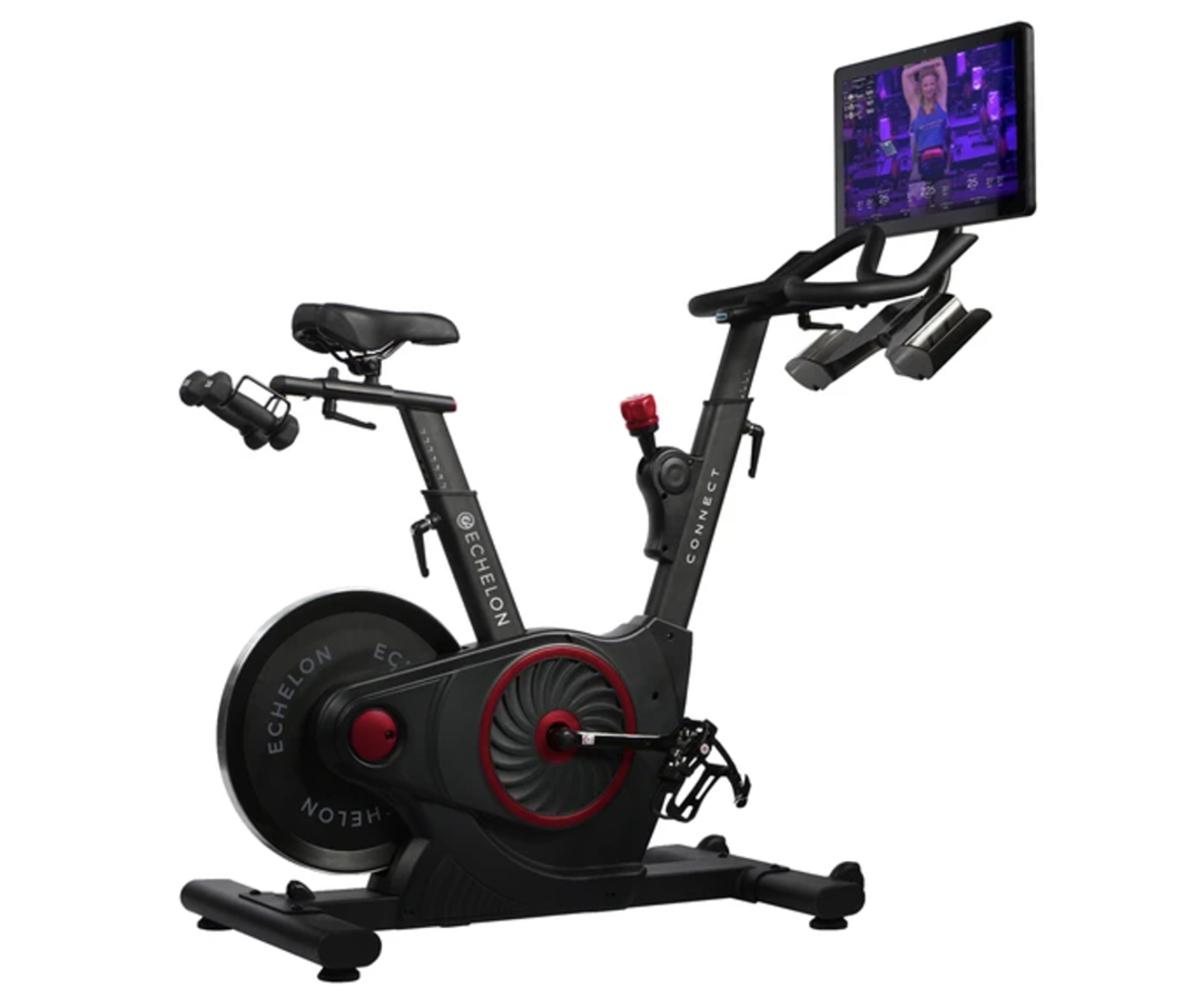 Echelon EX-5s Connect Bike