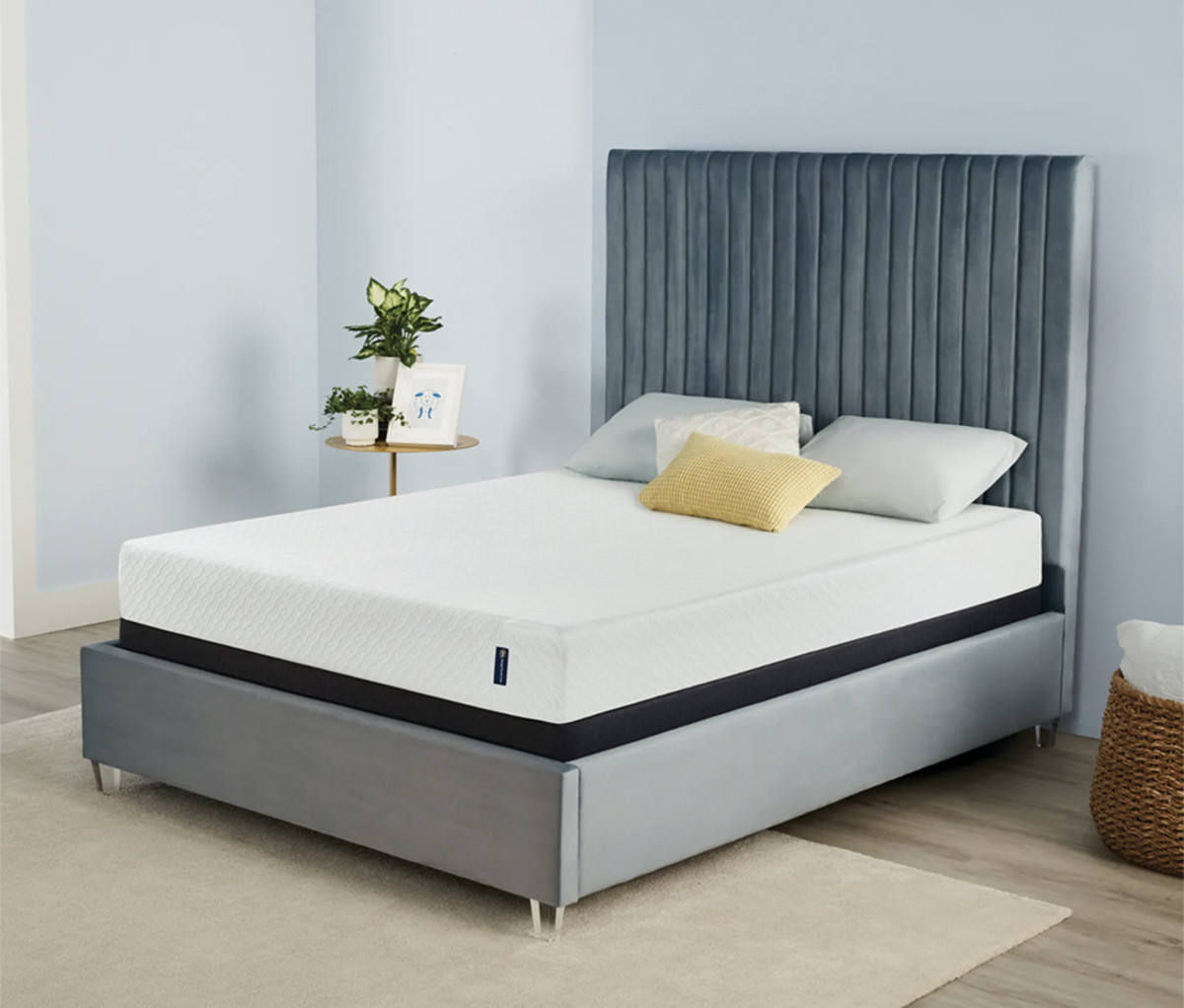 Serta EZ Tote Mattress