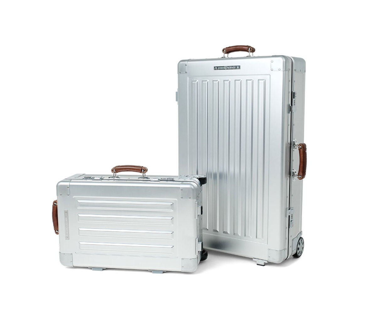 Sterling Pacific 35L Cabin Travel Case
