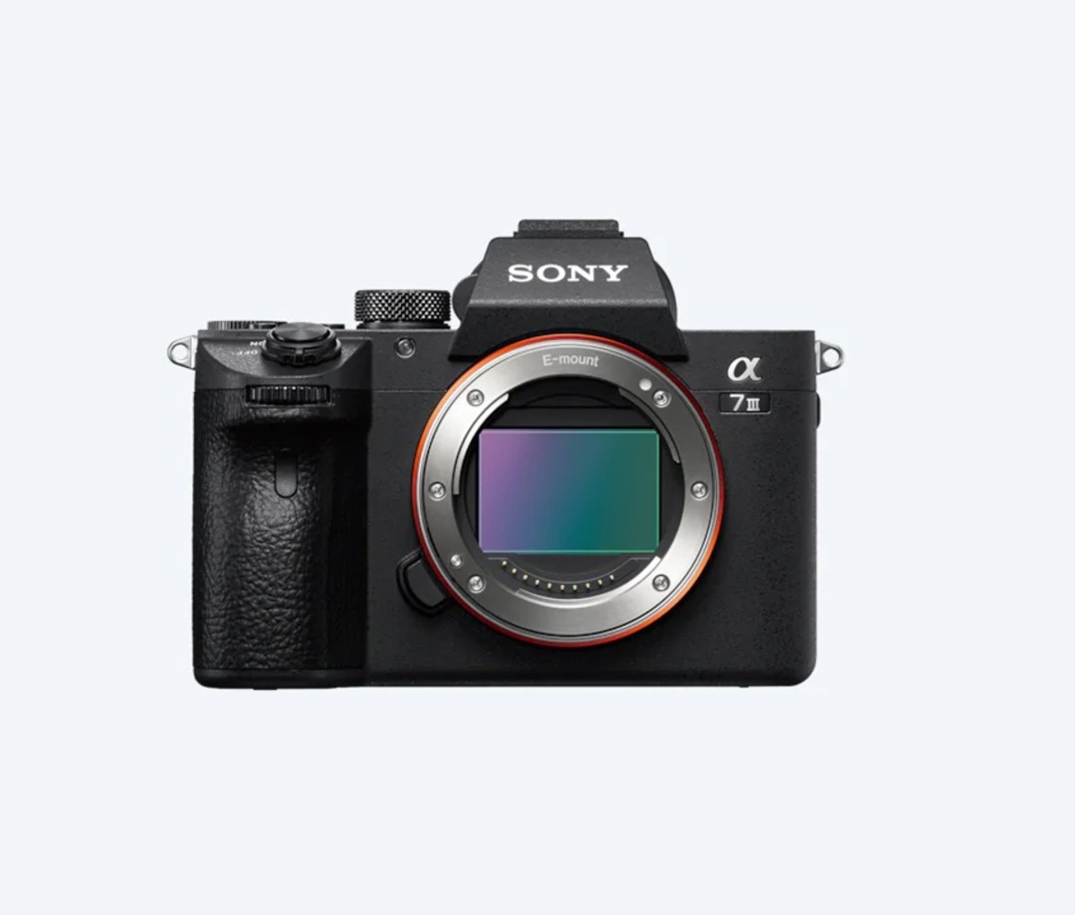 Sony Alpha 7 III