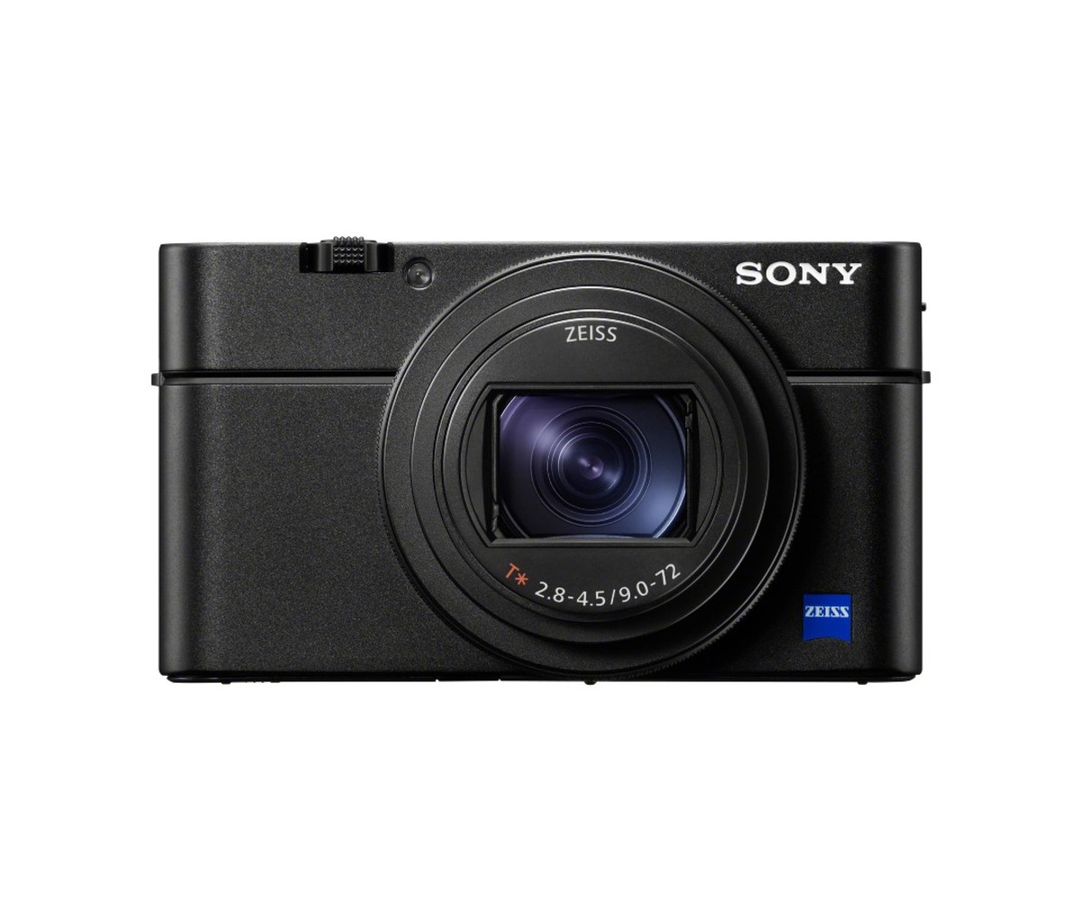 Sony RX100  