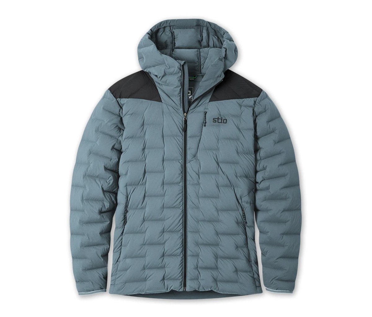 Best Rugged and Refined Outdoor Jackets for Adventure Men’s Journal