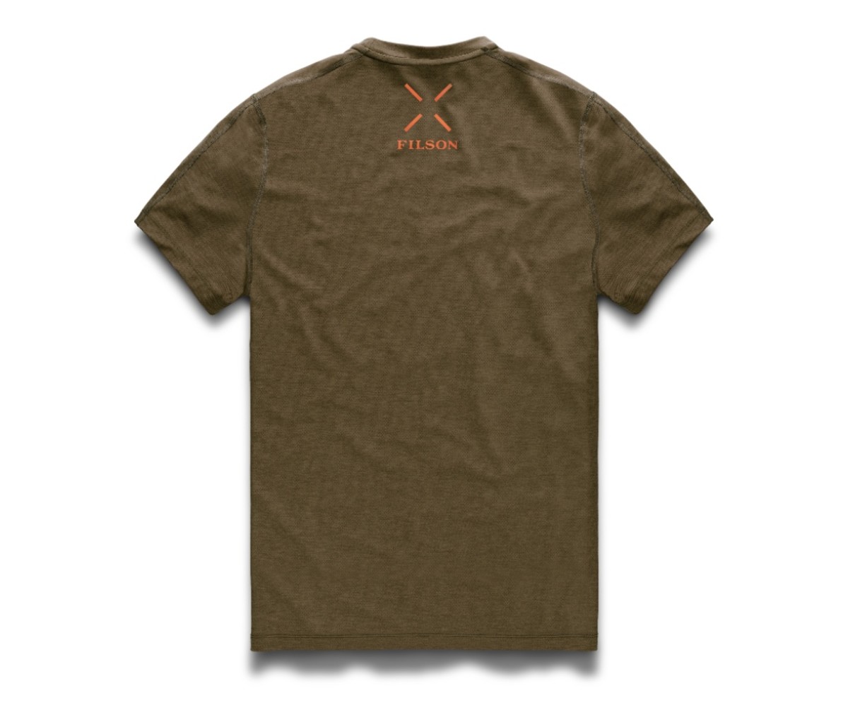 Pick up some advanced workout gear from the new Filson x Ten Thousand fitness apparel collaboration.