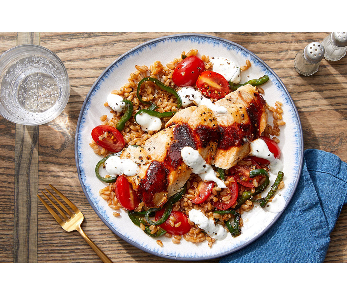 Blue Apron's Flash Sale