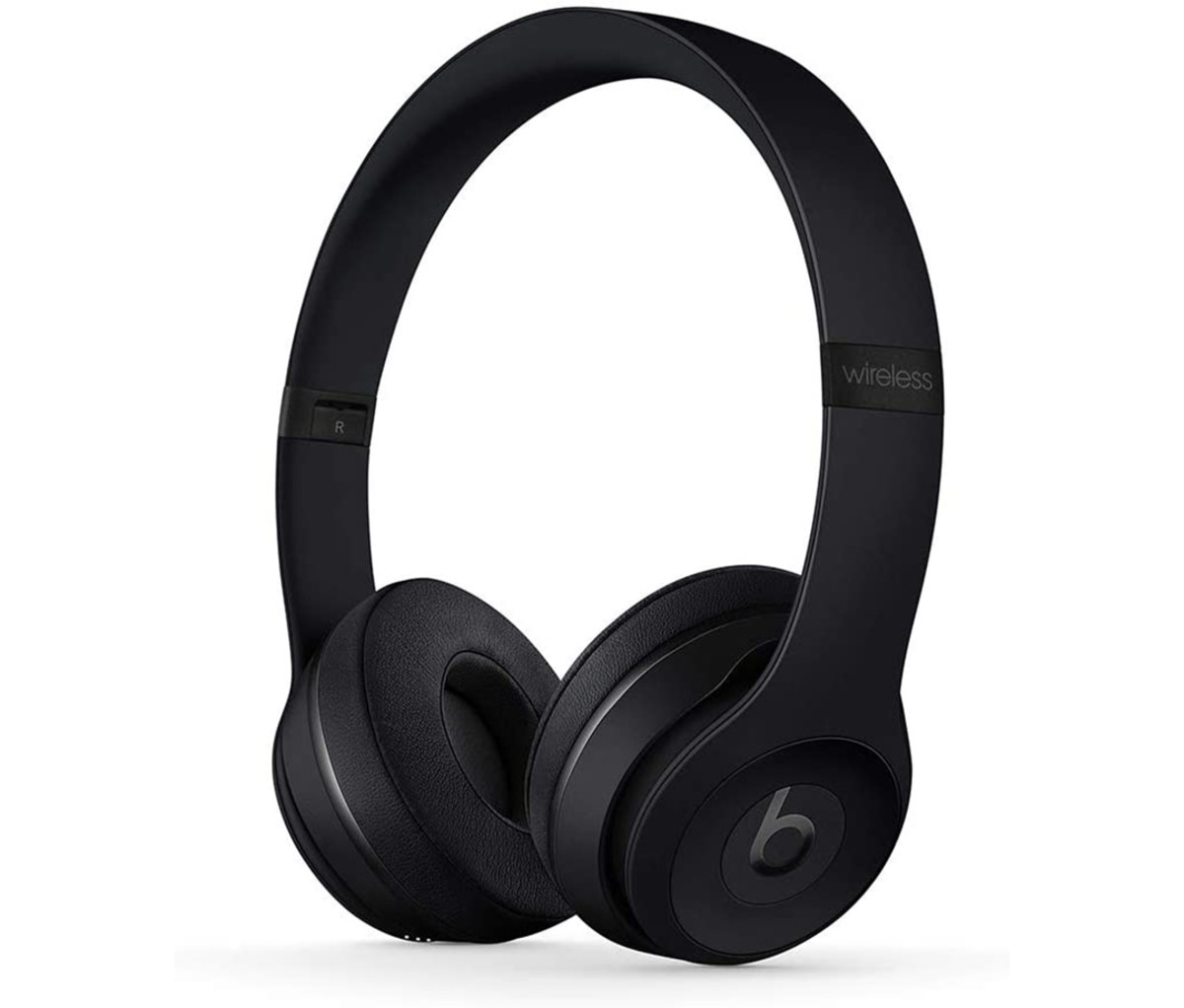 Beats Solo3 Wireless On-Ear Headphones