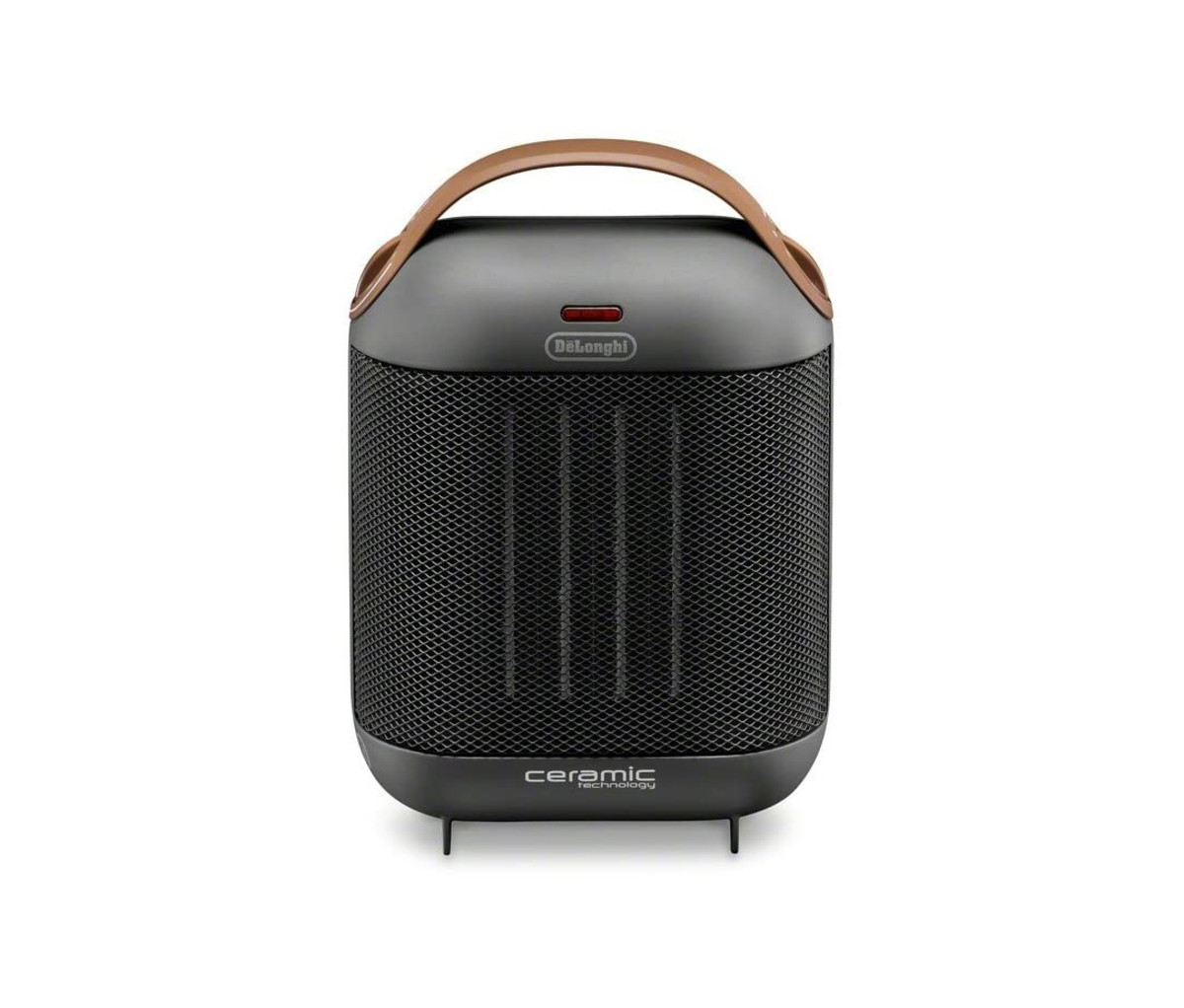 Delonghi Capsule Ceramic Space Heater