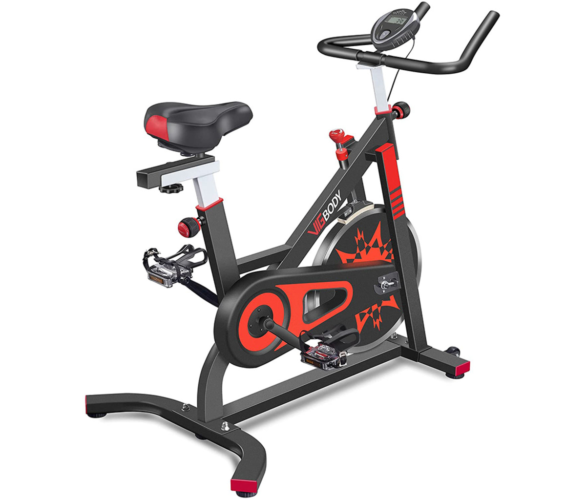 VIGBODY Exercise Bike