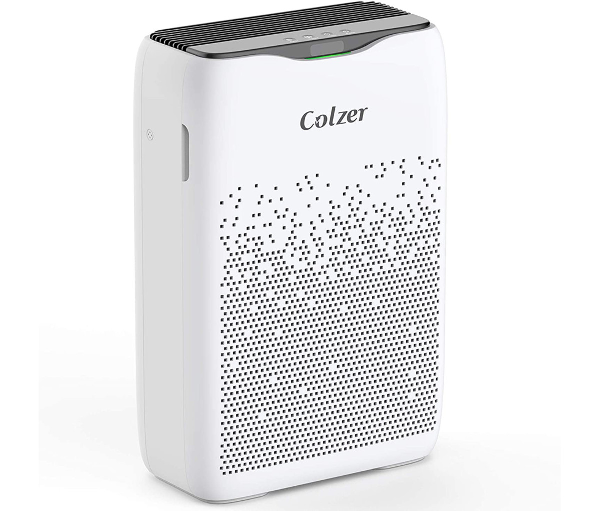 COLZER Air Purifier