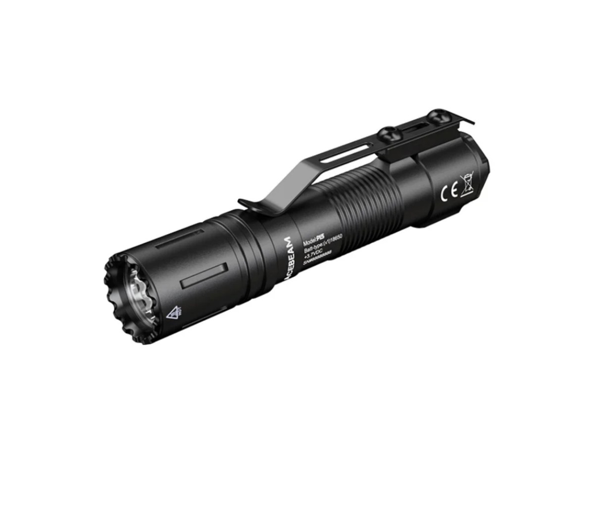 Acebeam P15 EDC Tactical Light