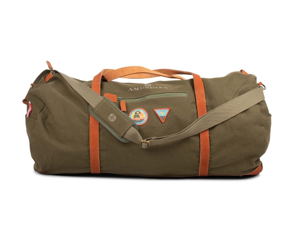 Amundsen Okavanga Duffel