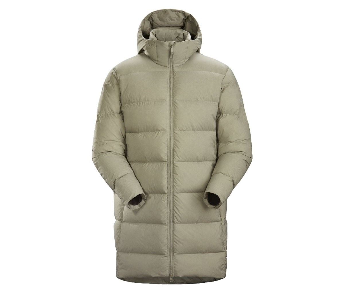 Arc'teryx Revet Down Coat