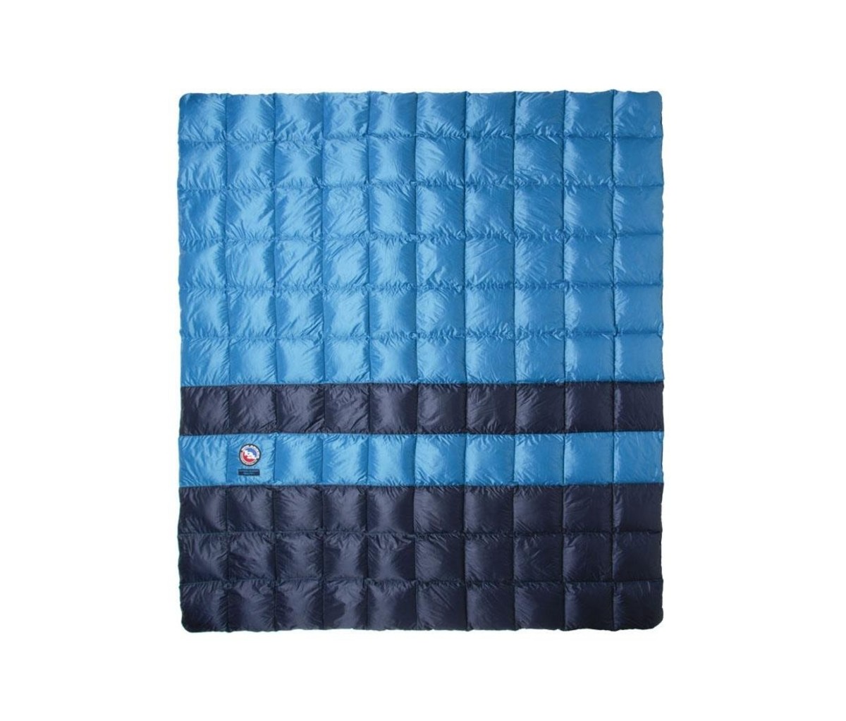 Big Agnes Dotsero Down Blanket outdoor blankets