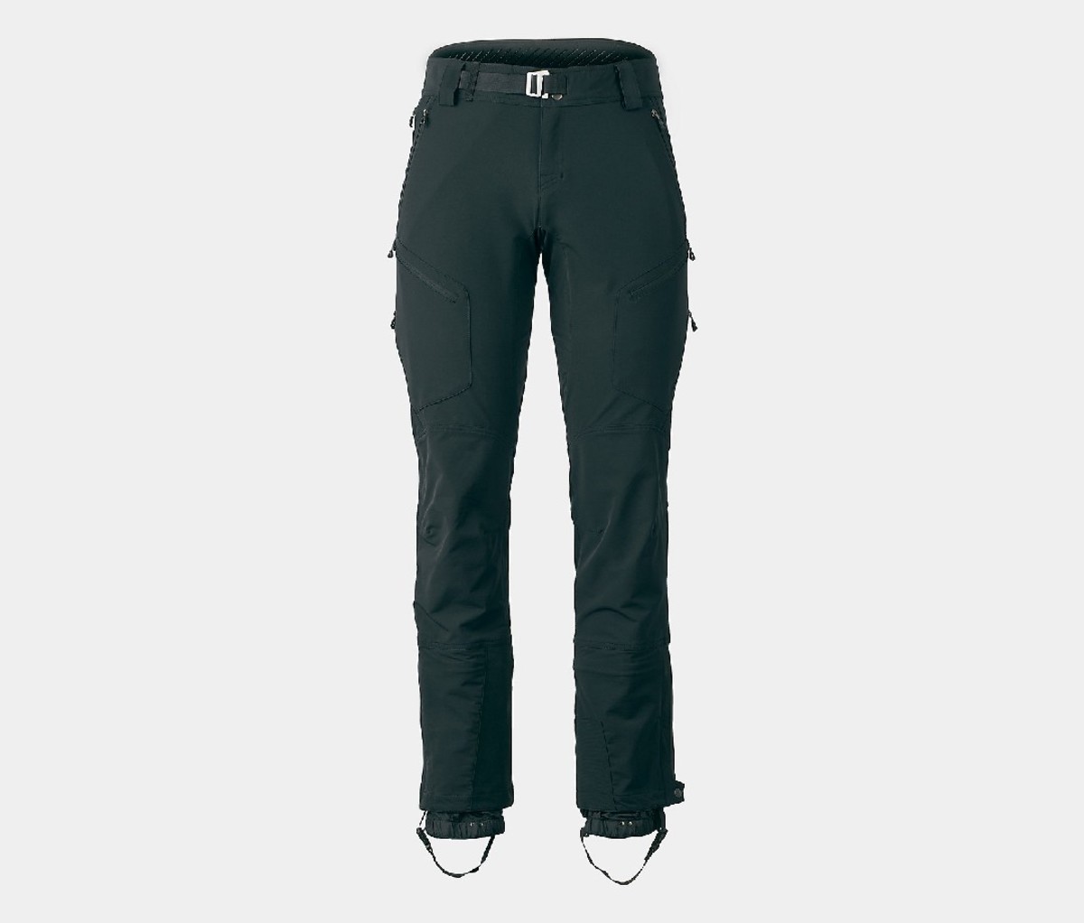 Bontrager OMW Softshell Pan