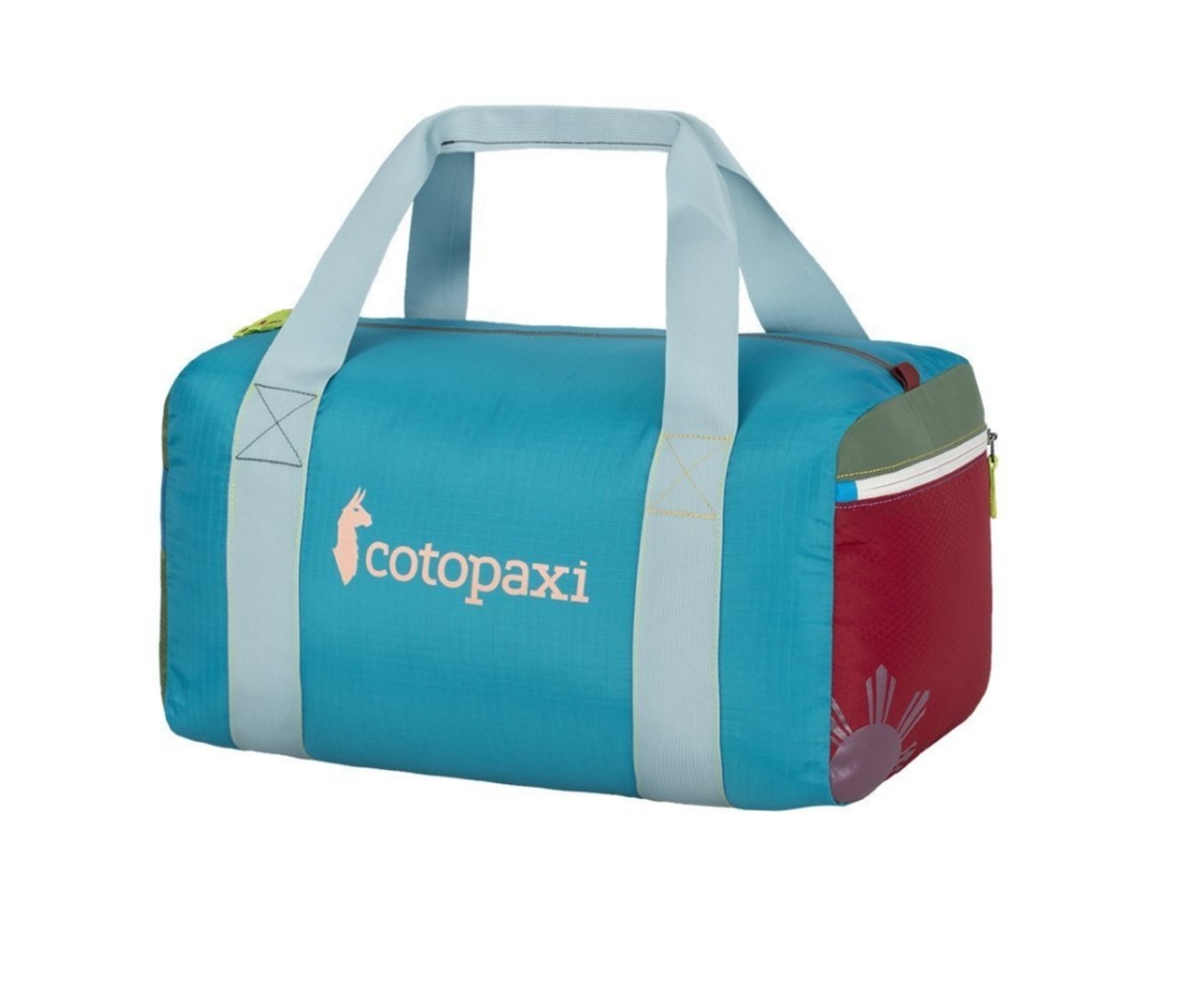 Cotopaxi Mariveles 32L sports bag