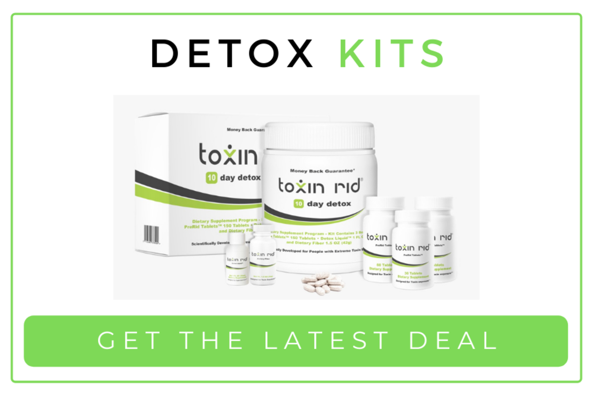 Detox Kits