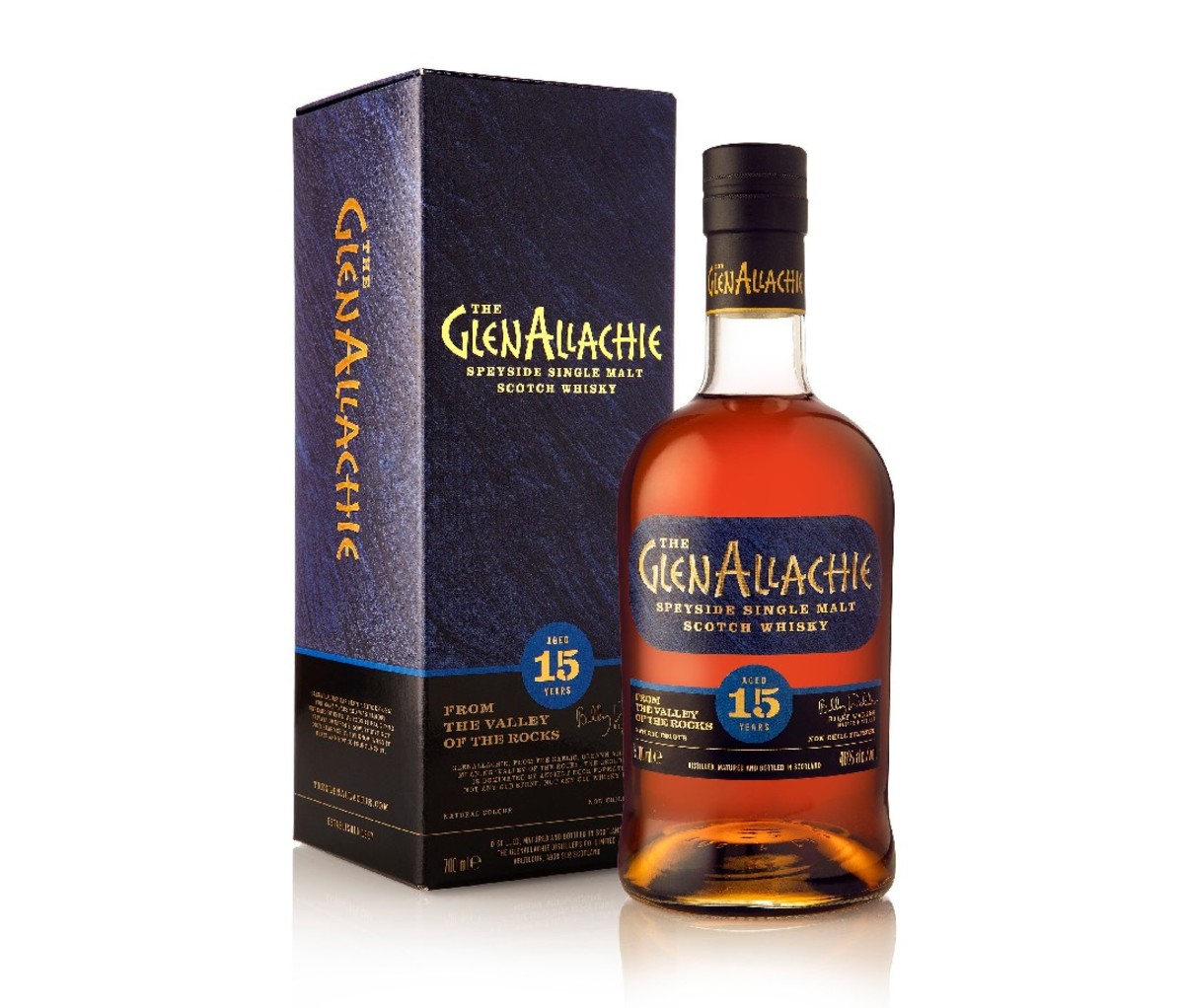 Best Sherry Bomb Single Malt Scotch Whiskies Right Now Men's Journal