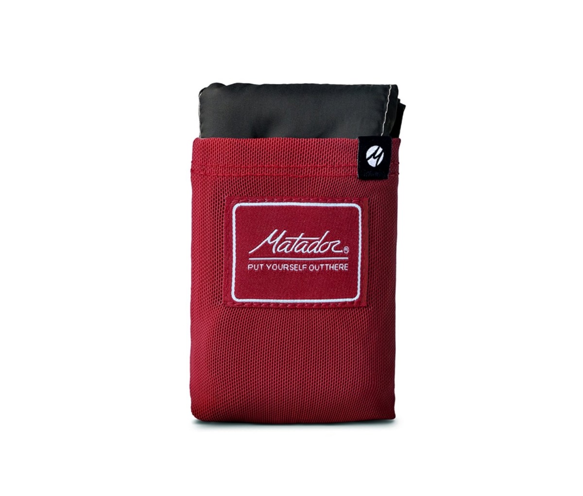 Matador Pocket Blanket