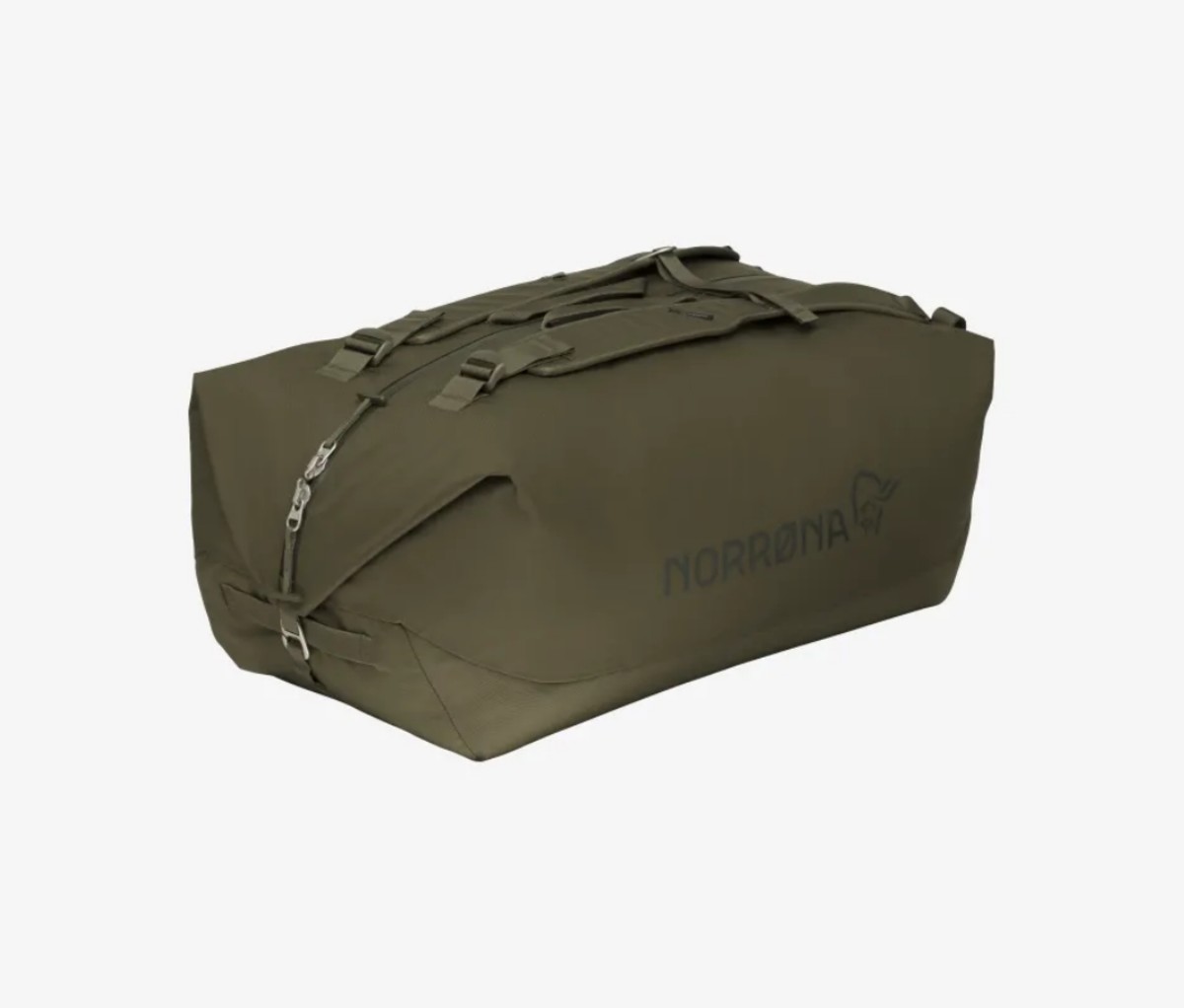 Norrona 70L Duffel Bag