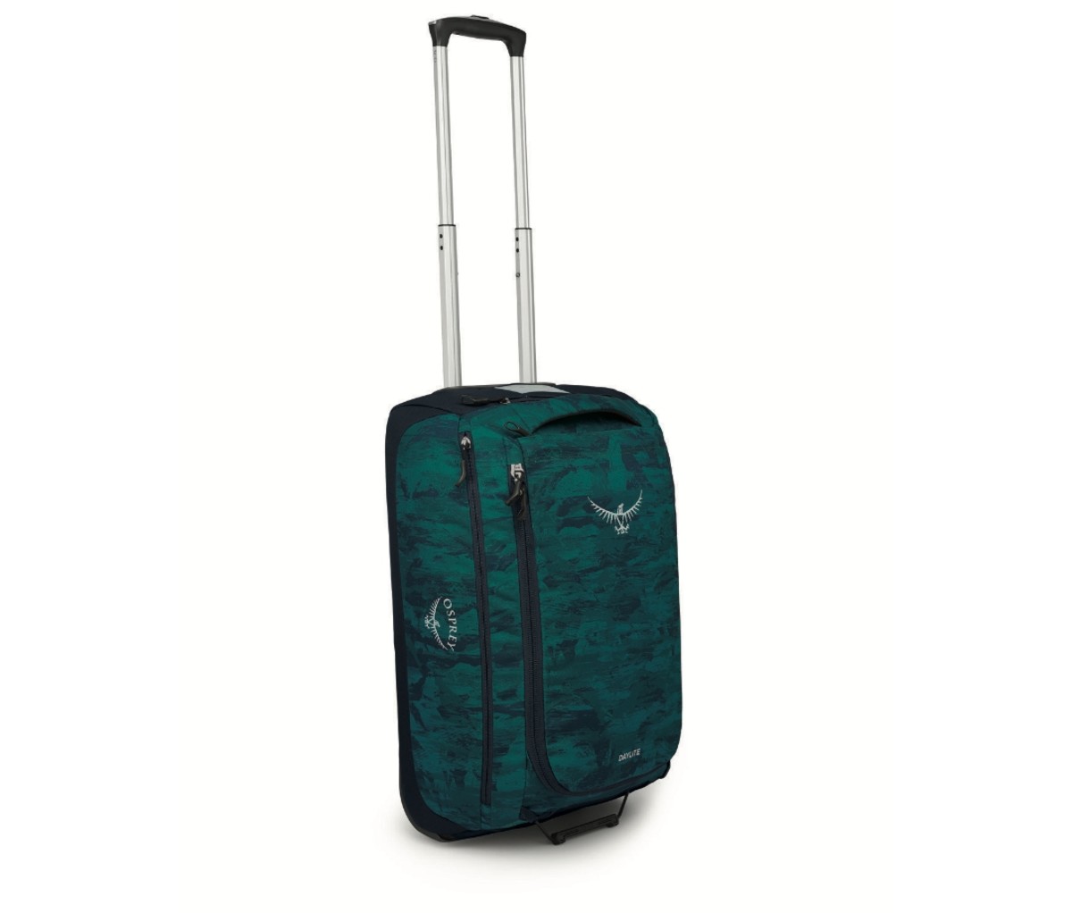 Osprey Daylite Carry-On Wheeled Duffel