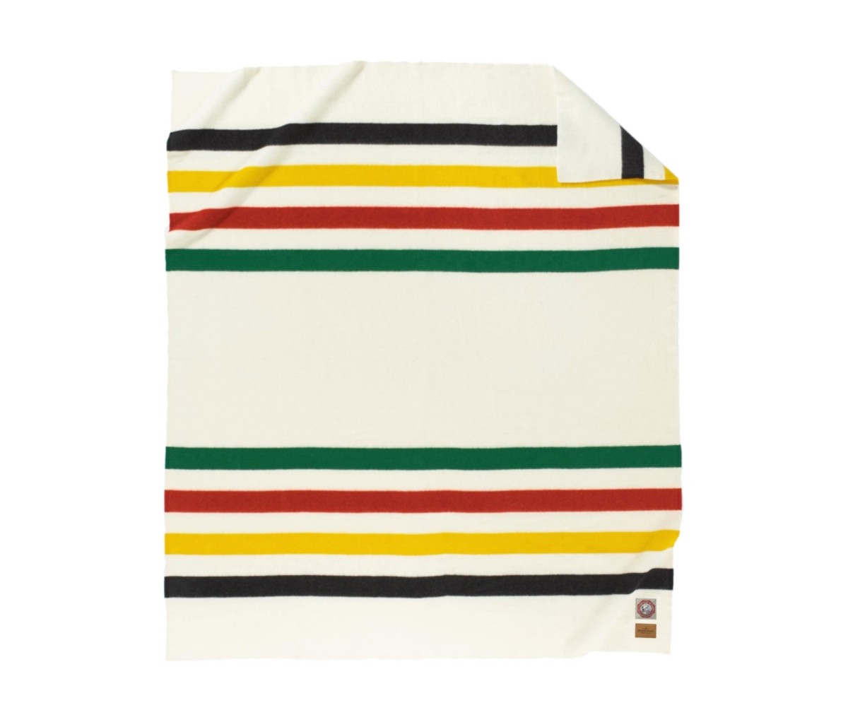 Pendleton National Park Blanket