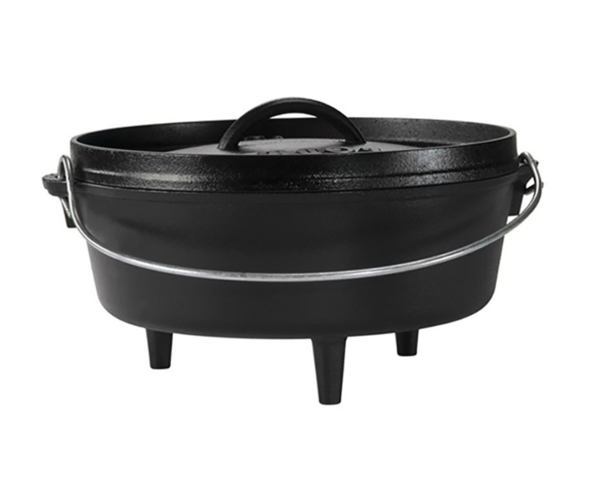 Lodge Dutch Oven