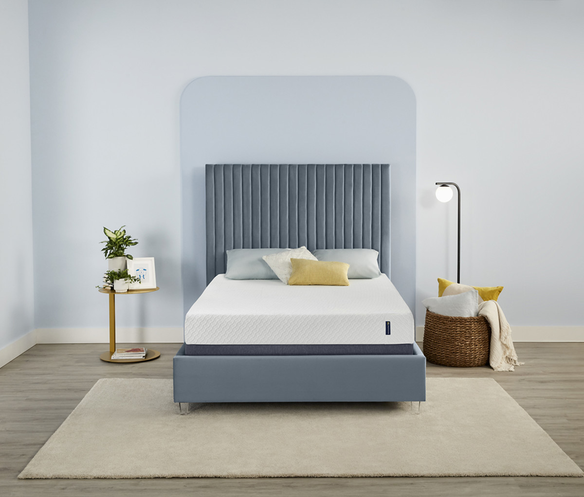 Serta EZ Tote Mattress