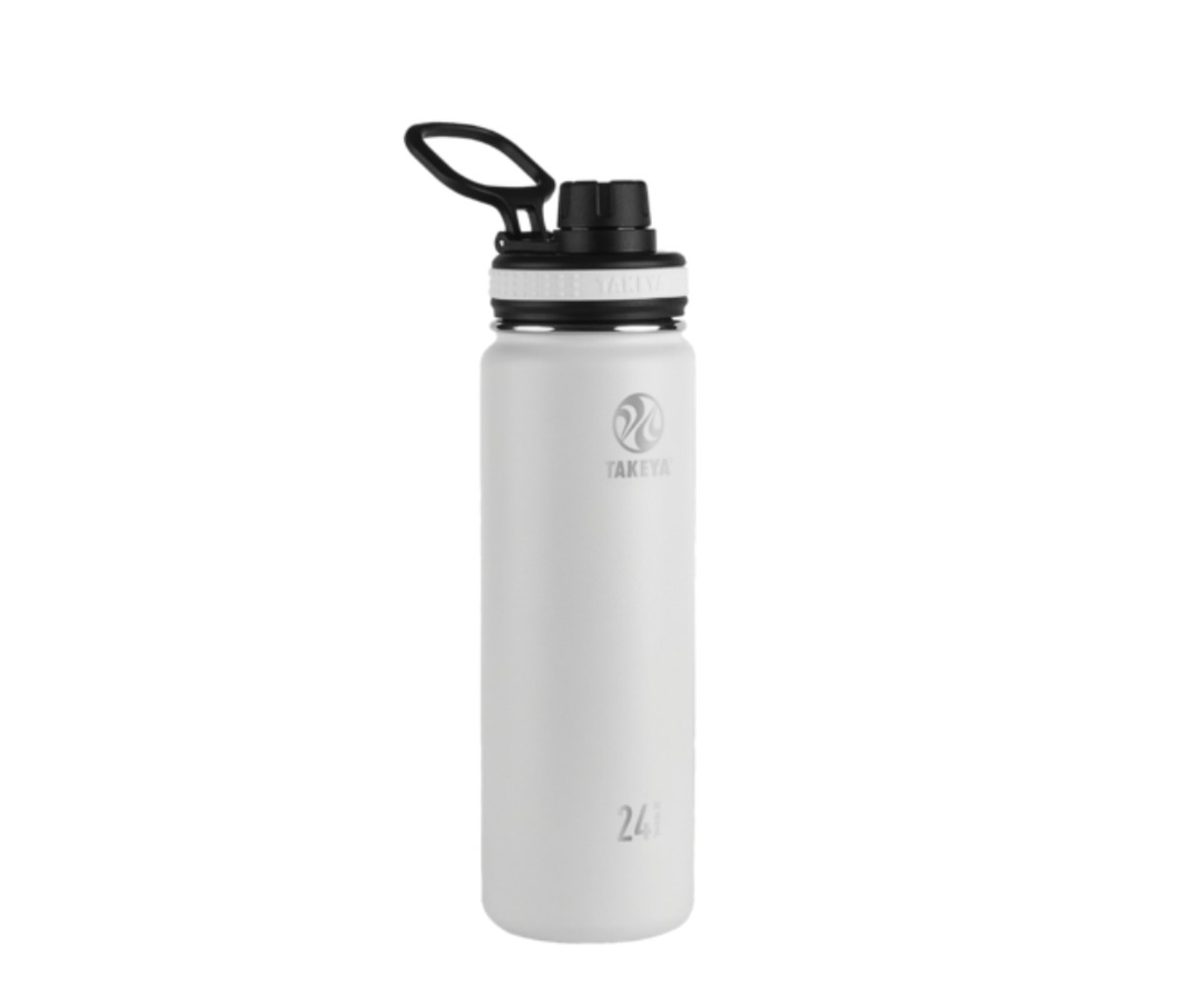 Takeya 40oz Originals Insulated Water Bottle