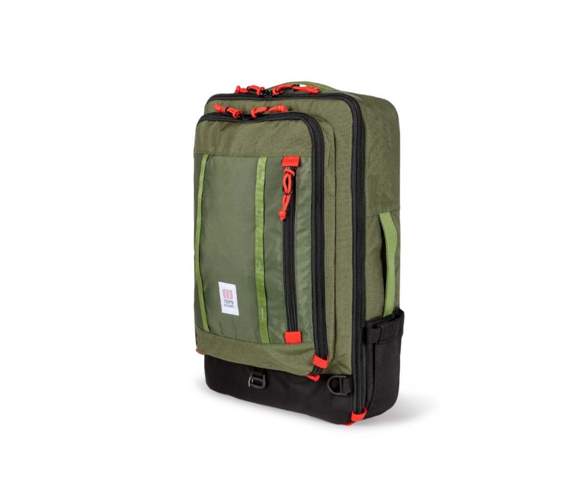 Topo Designs Global Travel Bag 40L last-minute gifts