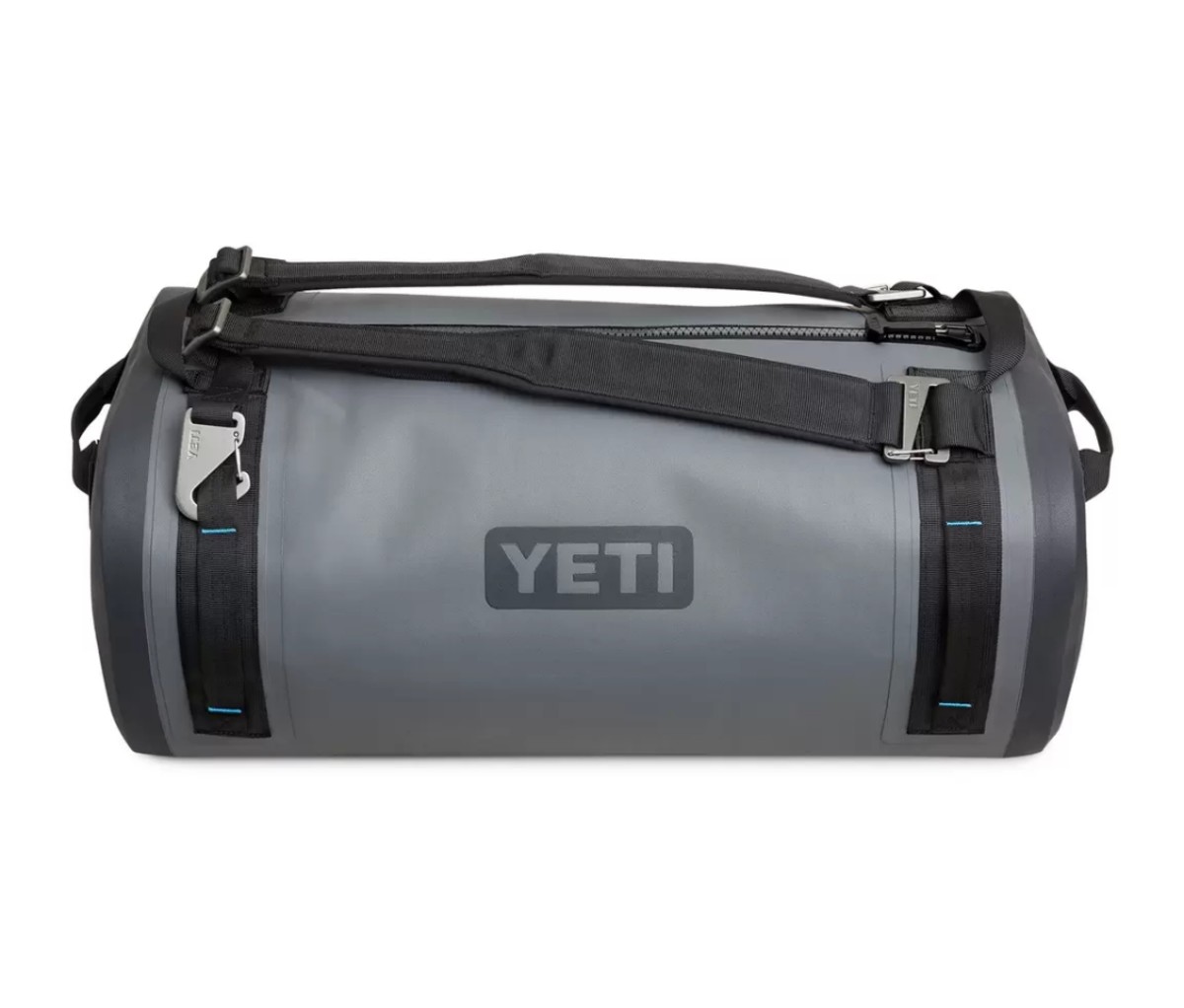 Waterproof sports bag YETI Panga 50L