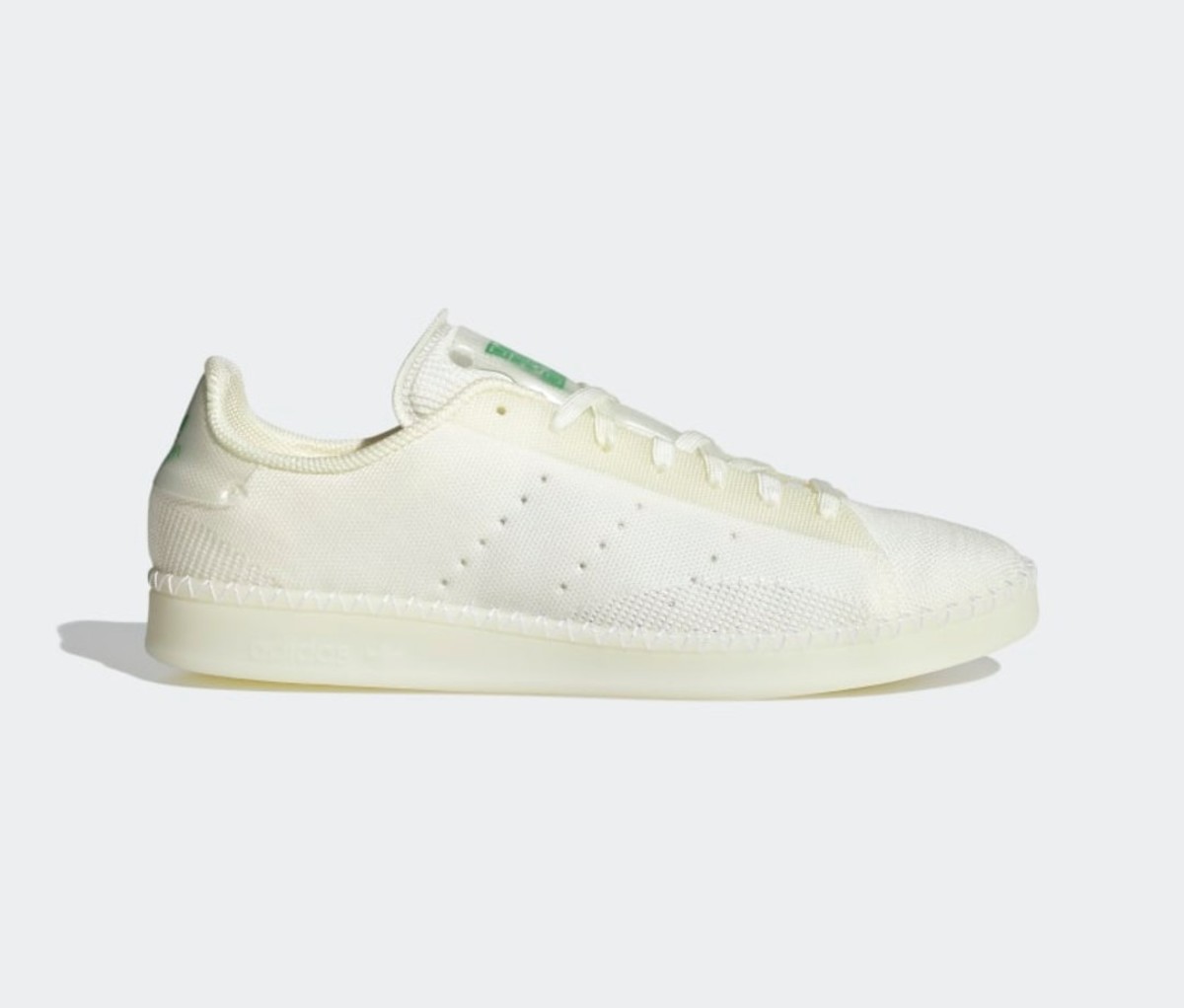 ADIDAS STAN SMITH Made to be Remade Shoes