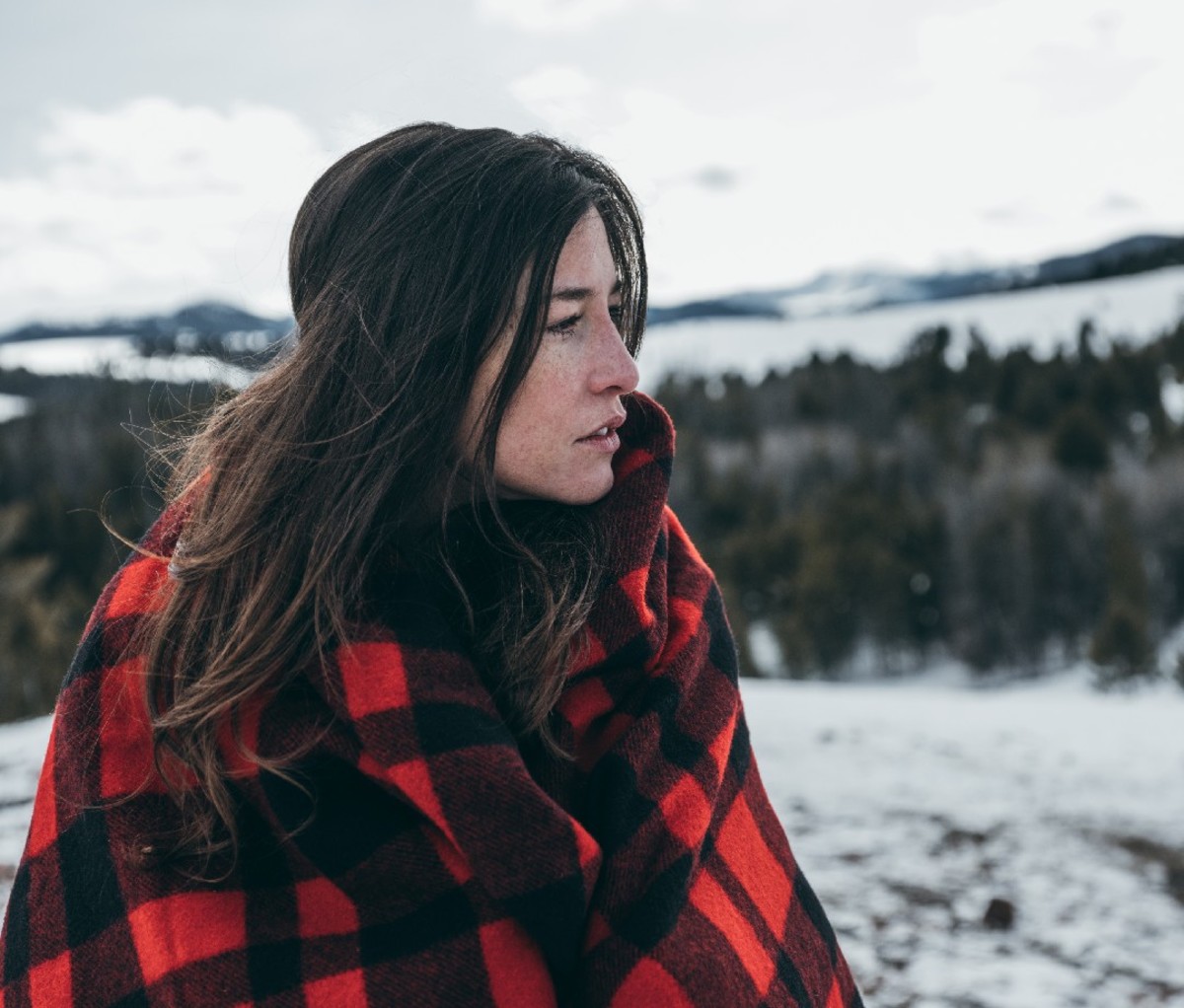 Mackinaw Blanket