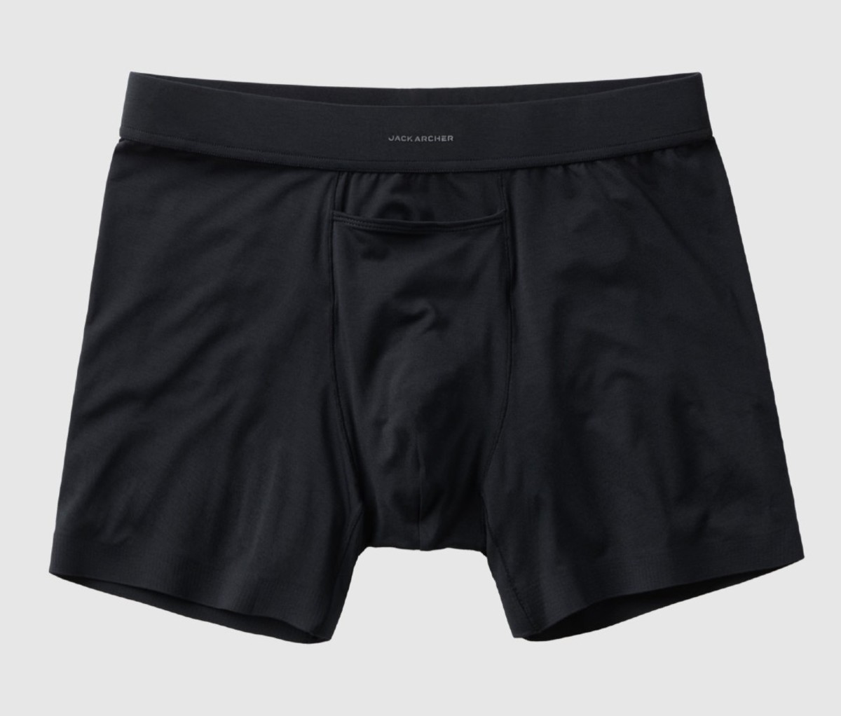 Boxer Jack Archer Jetsetter