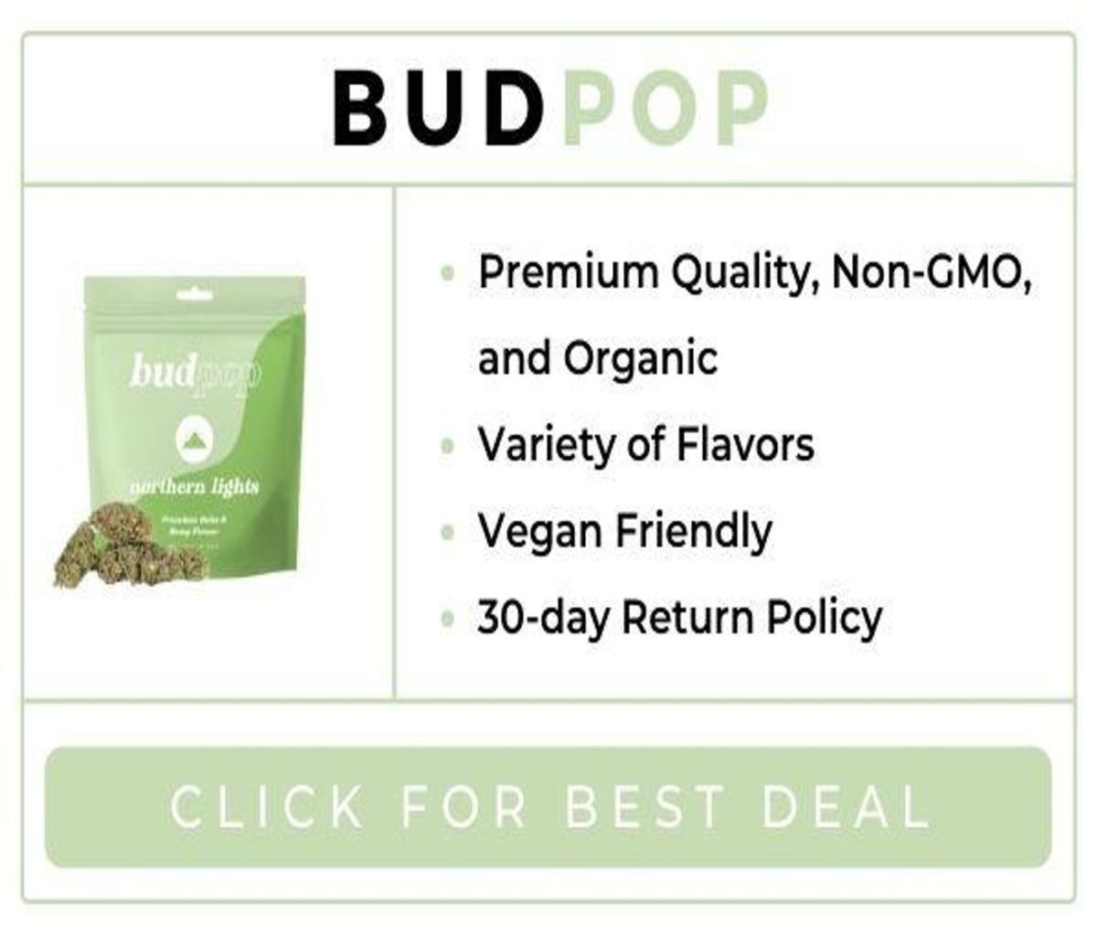 BudPop