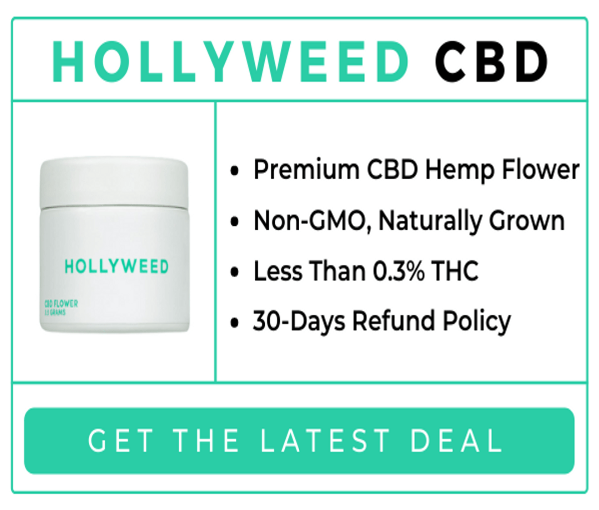 Hollyweed