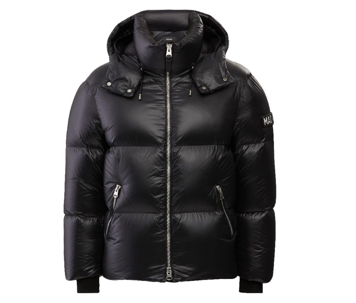 Mackage Kent  puffy jacket