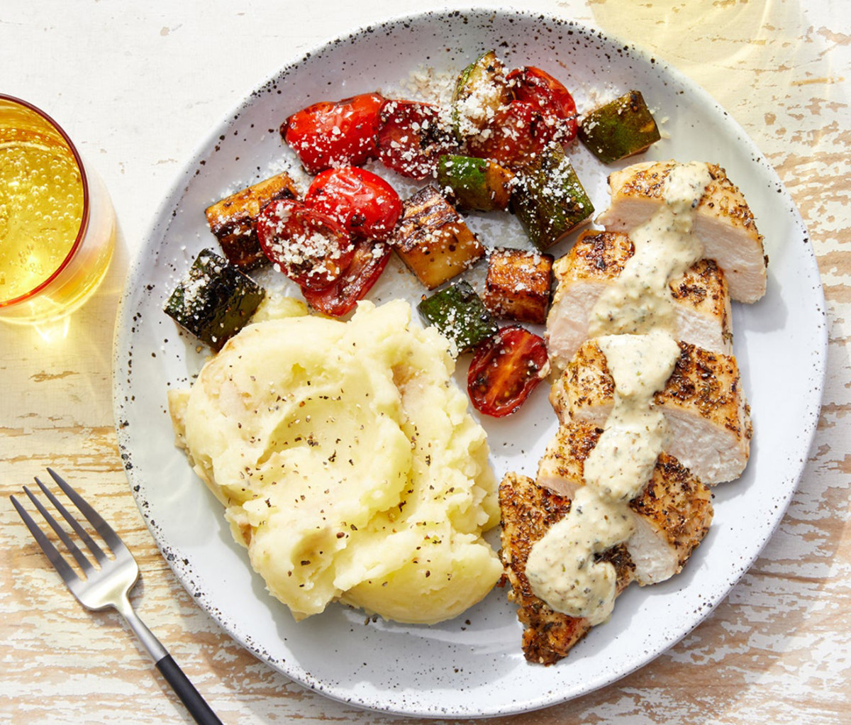 Eat More Nutritionally
