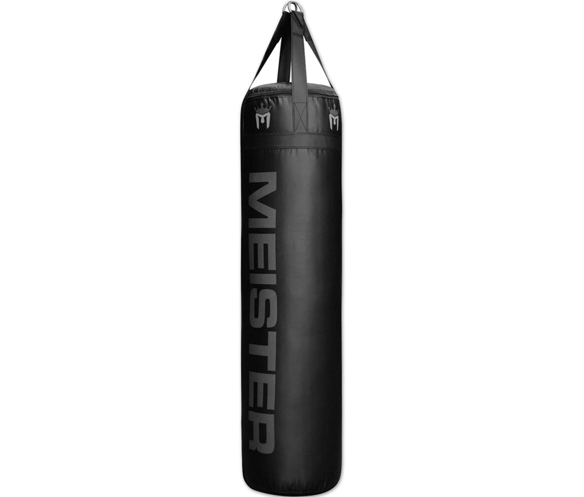 Meister 100lb Heavy Bag