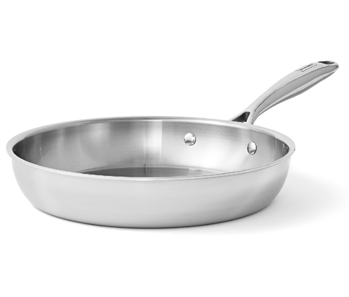Chrome Brandless 10